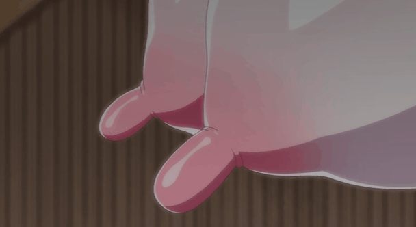 エロアニメ ショタ gif iDOLM@STER/GIF】ショタにおっぱい吸われながらパコパコされる雫 ...