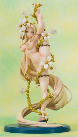 花の妖精さん マリア・ベルナール1